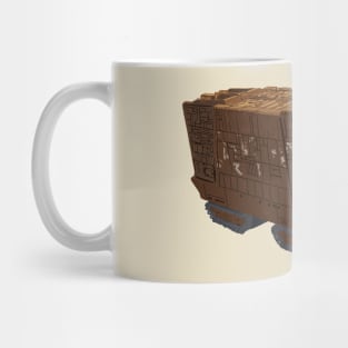 Sand Crawler Mug